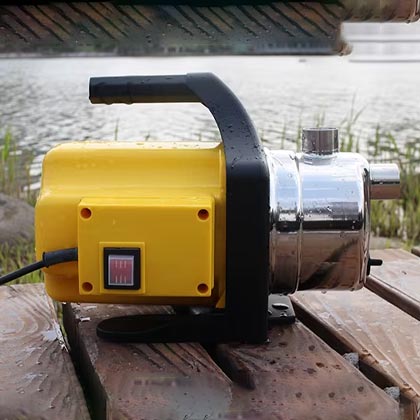 Sodo siurblių funkcijos ir vaidmenys