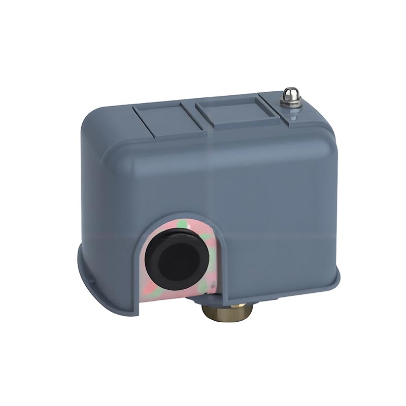 Automatinis slėgio jungiklis