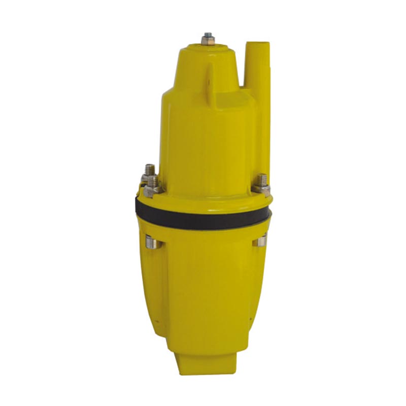 Aukšto slėgio elektrinis vibracinis siurblys