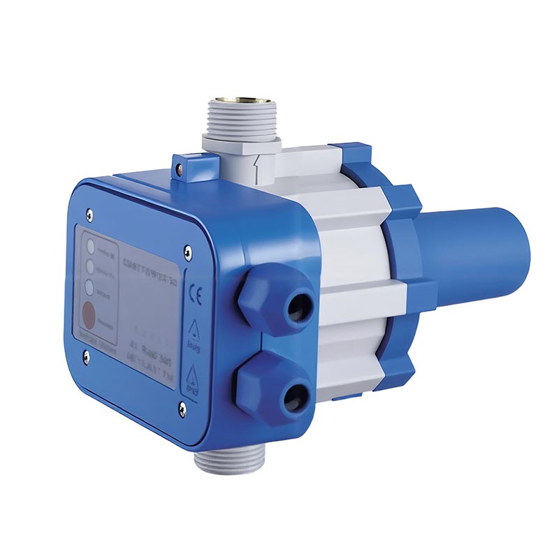 Atsarginė dalis Reguliuojamas slėgio reguliatorius