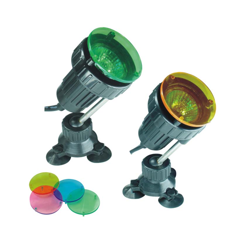 Panardinamas LED žiebtuvėlis