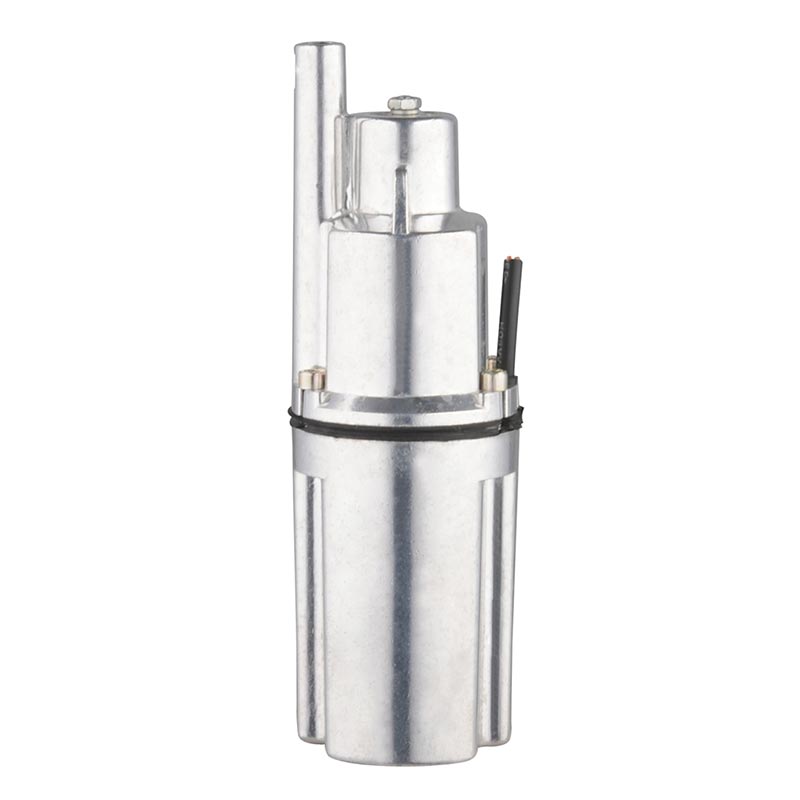 VPM serijos elektrinis vibracinis siurblys