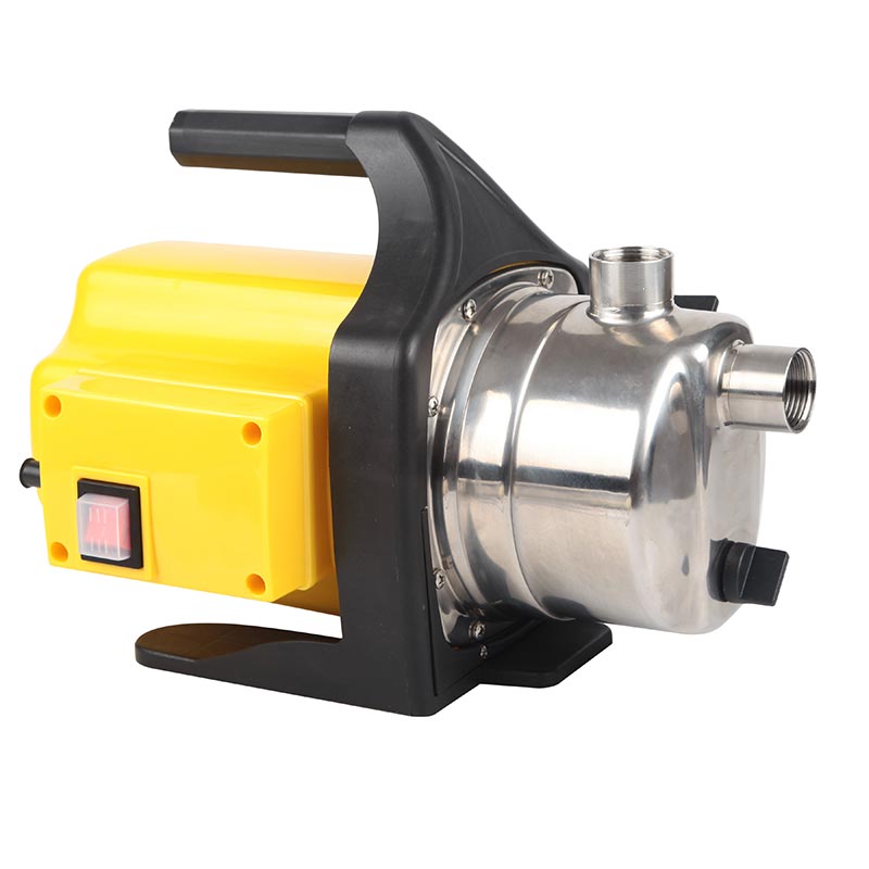 Vandens perdavimo sodo siurblys